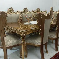 مبل سلطنتی