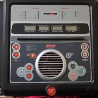 تردمیل ساخت آمریکا