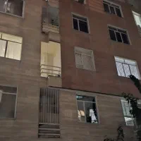 ۸۰متر دوخواب رو به نما