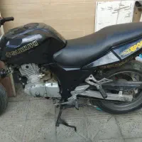 پیشرو ۲۰۰ معاوضه با هندا