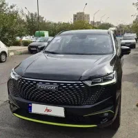 شوال6 هیبرید مشکی صفر  1404 -2026|خودرو سواری و وانت|مشهد, احمدآباد|دیوار