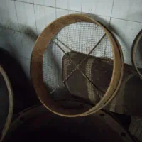 الک|ظروف پخت‌وپز|مشهد, دریادل|دیوار