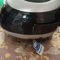 بخارشور و پلوپز|سایر لوازم برقی|قزوین, |دیوار