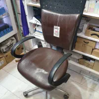 صندلی نیلپر|مبلمان اداری|کرمانشاه, |دیوار