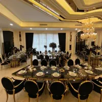 رزرو تالار ختم بهشت زهرا (عکس، منو و قیمت به روز)|خدمات پذیرایی، مراسم|باقرشهر, |دیوار