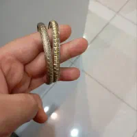 النگو زنانه طلا روس نو|بدلیجات|قم, عمار یاسر|دیوار