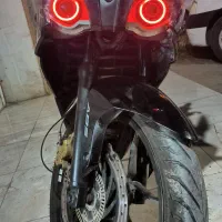 RS 200 خشک|موتورسیکلت|تهران, شادآباد|دیوار