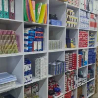 زونکن کتان لمینت کالک نواجت|لوازم التحریر|تهران, بهارستان|دیوار