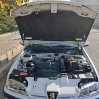 پژو پارس TU5 1401 معاوضه و فروش|خودرو سواری و وانت|قدس, شهر‌قدس|دیوار