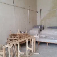 اجاره سوله جهت انبار|اجارهٔ دفتر صنعتی، کشاورزی، تجاری|ملایر, |دیوار