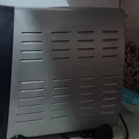 توستر|اجاق گاز و لوازم برقی پختوپز|تربتحیدریه, منظر|دیوار