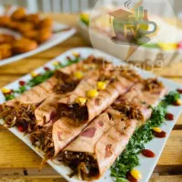 آموزش فینگر فود با مدرک فنی و حرفه ای