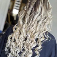 آموزش تخصصی رنگ مو بامدل ومواد ومدرک