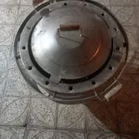 تنور گازی