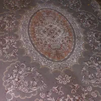 یک جفت قالی ۱۲ متری|فرش|رامشیر, |دیوار