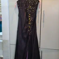 پیراهن مجلسی وکت وسارافون ۴۲ و۴۴ و۴۶|لباس|آبیک, |دیوار