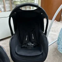 کریر مدل هیرو|کالسکه و لوازم جانبی|سمنان, |دیوار