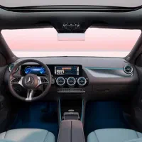 بنز EQA ، eqa ، / قیمت قطعی|خودرو سواری و وانت|تهران, حکمت|دیوار