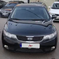 سراتو 2011 وارداتی فول|خودرو سواری و وانت|قائمشهر, |دیوار