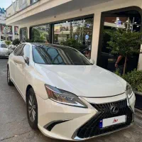 لکسوس ES 350/ مدل 2008/ نقد و اقساط