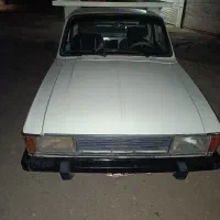 پیکان وانت مدل86