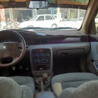 سمندEF7مدل 91|خودرو سواری و وانت|بهبهان, |دیوار