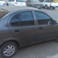 تیبا صندوق دار مدل 91|خودرو سواری و وانت|کرمان, |دیوار