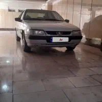 پژو ۴۰۵ مدل ۸۸ بدون افتاب سوختگی
