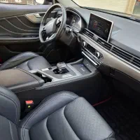 فیدیلیتی ۴۰۲|خودرو سواری و وانت|بجنورد, |دیوار