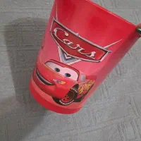 فروش ست فرش و پرده و سطل آشغال مک کویین|فرش|دزفول, |دیوار