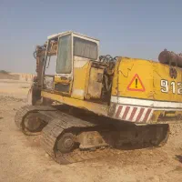 بیل۹۱۲هپکو موتور تعمیر|خودرو سنگین|بهبهان, |دیوار