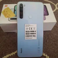 گوشی موبایل شیایومی مدل نوت 8