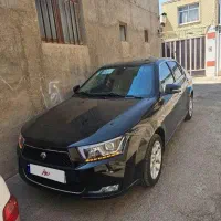 دنا پلاس آپشنال اوتومات مدل ۱۴۰۴صفرکیلومتر