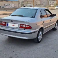 سمند LXمدل۸۸ بیرنگ