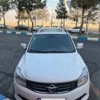 هایماS7/بی رنگ شاسی هاپلمپ/کاملا خانگی/موتور2000cc|خودرو سواری و وانت|اندیشه, اندیشه فاز ۱|دیوار