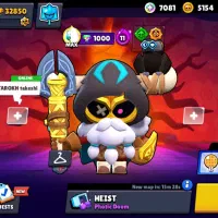 اکانت براول استارز