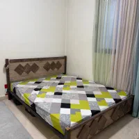 تخت دو‌نفره ۱۶۰