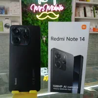 شیائومی نوت ۱۴|موبایل|آمل, |دیوار