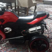 موتور  شارژی