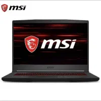 لبتاب گیمینگ ام اس ای msi