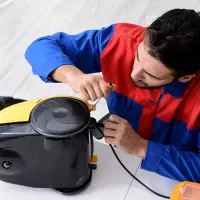 تعمیرات جاروبرقی.بخاری.اتو.چایساز.سشوار|خدمات پیشه و مهارت|سبزوار, باهنر|دیوار