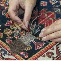 قالیشویی و رفوگری سپیده