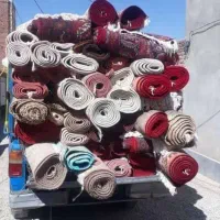 قالیشویی تمام اتوماتیک برتر  تحویل 3روزه