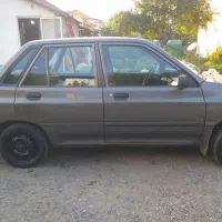 ماشین پرابد مدل ۸۲|خودرو سواری و وانت|چابکسر, |دیوار