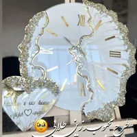 ساعت|ساعت دیواری و تزئینی|اردبیل, |دیوار