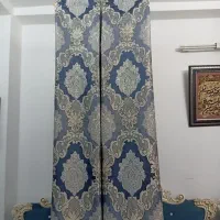شال پرده|پرده، رانر، رومیزی|زنجان, |دیوار