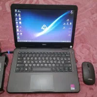لپ تاب dell 3300 مهندسی