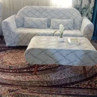 روکش مبل