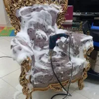 مبل شویی/ تابلو فرش/ موکت شویی/شستشو با مواد نانو|خدمات نظافت|ارومیه, |دیوار