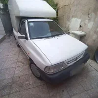 پراید وانت مدل ۹۳